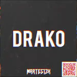 Picture for song 'Drako 135 Bpm' by artist 'Martes13x'
