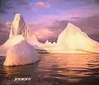 Picture for song 'Iceberg' by artist 'Mc 'Head Trauma'