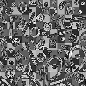 Picture for song 'New Toys Take Two' by artist 'meglodave'