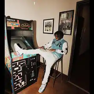 Picture for song '"For Real" - Quin NFN x DaBaby Type Beat' by artist 'Milanmadeit'