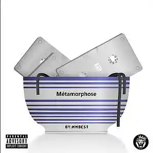 Picture for song 'NESSYOU x Dj SIM H Ft ART SMOKE x Diib Métamorp' by artist 'MMbesT'