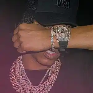 Picture for song 'ATL (Prod. by MoeezandSoulAli)' by artist 'MoeezandSoulAli'