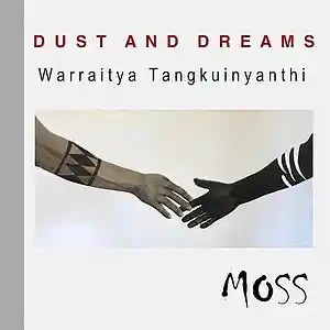 Picture for song 'Dust and Dreams' by artist 'MOSS (AUS)'
