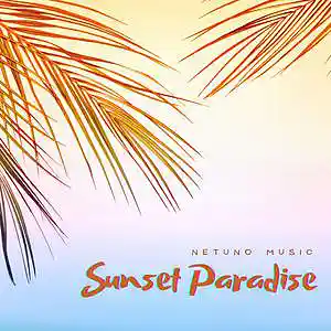 Picture for song 'Sunset Paradise' by artist 'Netuno Soundtracks'