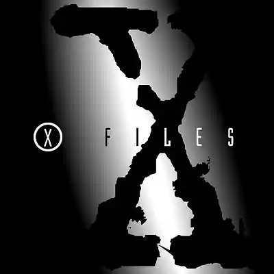 Picture for song 'The X-Files Theme' by artist 'Previous Signs of Decay'