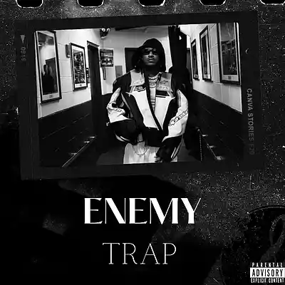 Picture for song 'WEGZ x Future Type Beat Sentimental ''Enemy''' by artist 'ProdGeovan7'