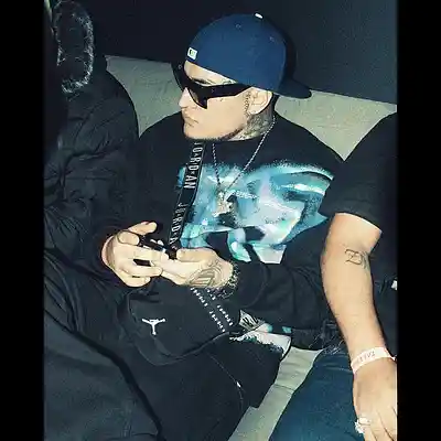 Picture for song '(FREE) Mnzr x Nvscvr x PLUGG x DETROIT Type Beat "' by artist 'ProdSlupiii'