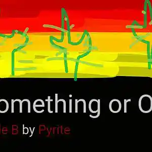Picture for song 'El Something or Other (El Alguna o Otra Cosa)' by artist 'Pyrite - Pyritez'