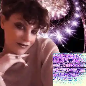 Picture for song 'Love Dove Candle' by artist 'Queen Nefer Aset Titi Cleo She Bah and ?'