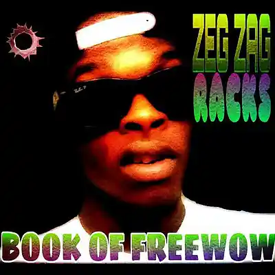 Picture for song 'IM HERE NOW' by artist 'RACKS'