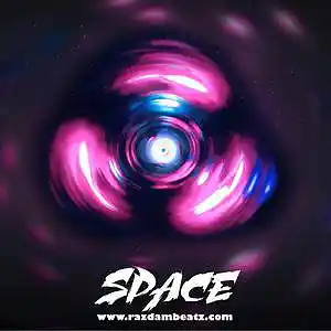 Picture for song 'SPACE (BUY 1 GET 4 FREE)' by artist 'Razdam Beatz'