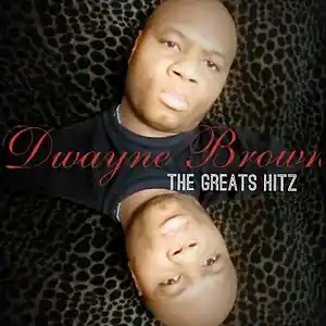 Picture for song 'TO SMOOTH "MISTER"' by artist 'Richard dwayne Brown'