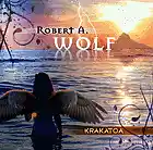 Picture for song 'Landfall' by artist 'Robert A Wolf'