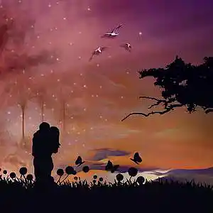 Picture for song 'IF THIS IS LOVE (feat. Anthony Prezio)' by artist 'Round The Globe'