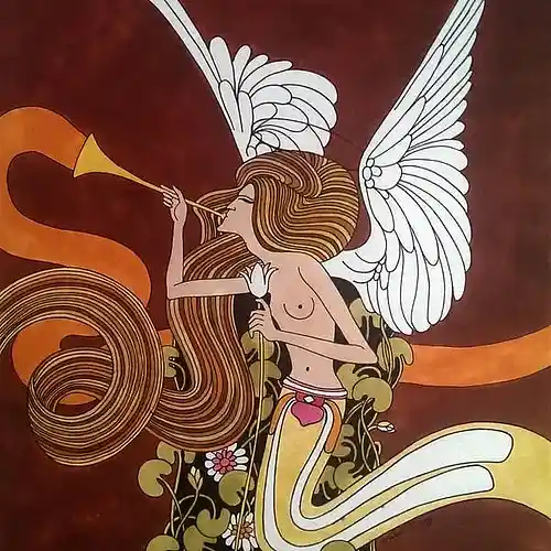 Picture for song 'Honestly' by artist 'Steff B. Joseph'