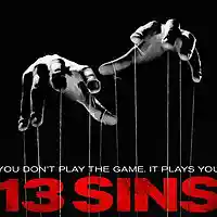 Picture for song '13 Sins' by artist 'Say-T'