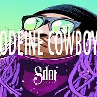 Picture for song '*NEW* Codeine Cowboy (FREE DL + BUY 1 GET 1 FREE) ' by artist 'SdotFire'