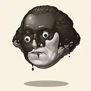 Picture for song '*Dead Prez's* 2019 Trap Type Beat (FREE DL)' by artist 'Sean Bentley'