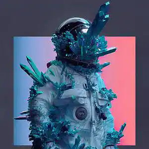 Picture for song 'blockchain' by artist 'Sean Gotti'