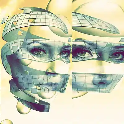 Picture for song 'So Yes I'm Loving You' by artist 'SHOCKERS'