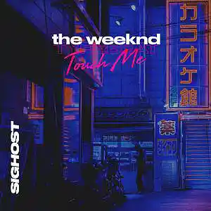 Picture for song 'Touch Me (Buy 1 Get 1 Free)' by artist 'SIGHOST'