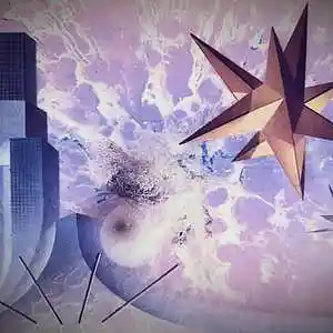 Picture for song 'The Colony of Lost Hope' by artist 'Specimen Eleven'