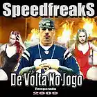 Picture for song 'garota Bonita' by artist 'SpeedfreakS'