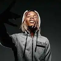 Picture for song 'Out *** FETTY WAP TYPE BEAT ***' by artist 'SwiftMakeBangaz'