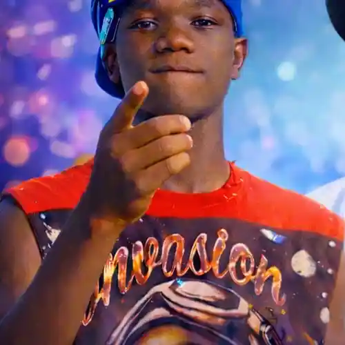 Picture for song 'Theo Wizkid machala_F.A.S. Sport-Music_[Prod_God's' by artist 'Theo wizkid Machala'