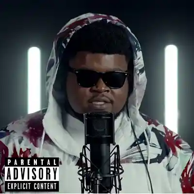Picture for song 'Heat (Dark x Melodic Type Beat)' by artist 'Thall Beats1'