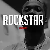 Picture for song 'RockStar // Meek Mill x Dave East Type Beat' by artist 'TheBeatMenace'