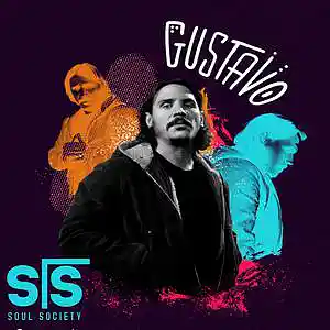 Picture for song 'Gustavo' by artist 'The Soul Society Beatz'