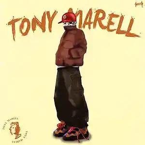 Picture for song 'Bad and Evil' by artist 'Tony Marell'