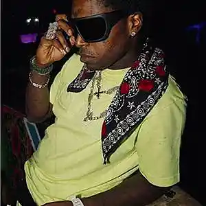 Picture for song 'Vamous (Kodak Black Type Beat)' by artist 'Trackmatic 850'