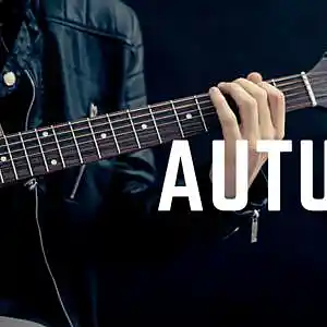Picture for song 'Autum BUY 1 GET 1 FREE SALE!' by artist 'Trapper Beat'