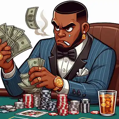 Picture for song 'El Jefe Beat de Boom Bap' by artist 'TzBeat'