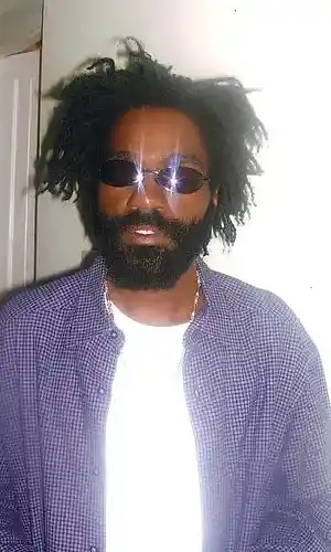 Artist picture