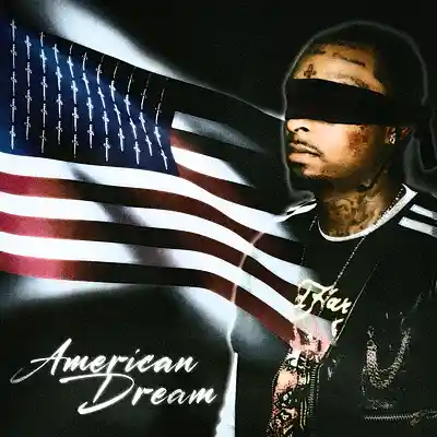 Picture for song '[-80 percent + 4 FREE] Brosnan - 21 Savage Beat' by artist 'waytoolost'