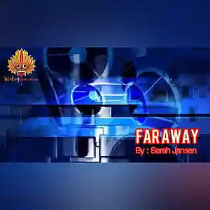 Picture for song 'Far Away - Sarah Jansen' by artist 'WickeyProductions'