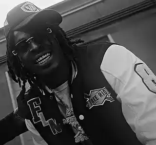 Picture for song 'WELL UH [yn jay, flint, bay area, detroit banger]' by artist 'Xan Brickz'