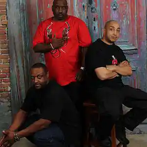 Picture for song 'Shoot First By Young Gifted' by artist 'Young Gifted Entertainment'