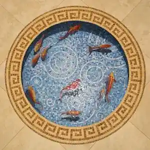 Picture for song 'ISAIAH RASHAD x AARON MAY TYPE BEAT - "MOSAIC"' by artist 'younghezi'