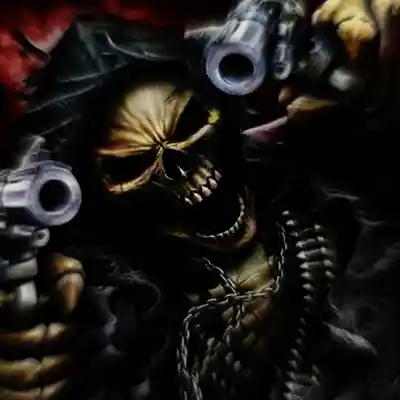Picture for song '"UPWARD" $UICIDEBOY$ X FREDDIE DREDD TYPE BEAT' by artist 'Z3M1R11P'