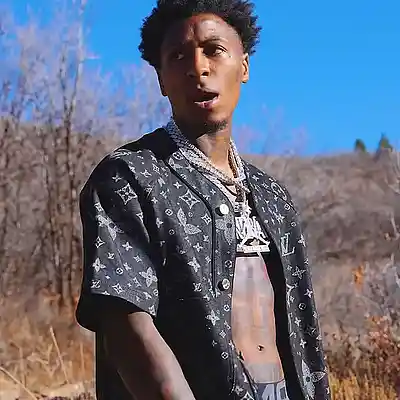Picture for song 'NBA YOUNGBOY SAY SOME (BUY 1 GET 4 FREE)' by artist '8th Wounderbeats'