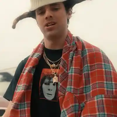 Picture for song 'BLP Kosher Type Beat - Hall Of Fame' by artist '8xbeatz'