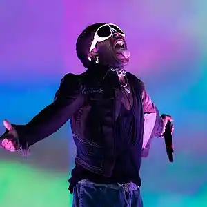 Song picture