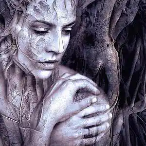 Picture for song 'Calling Out Your Name' by artist 'Amelia Pi'