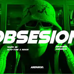Picture for song 'OBSESION (FEID TYPE BEAT)' by artist 'Arenrods'