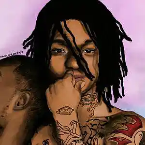 Picture for song 'Baddie' by artist 'Arti Beats'