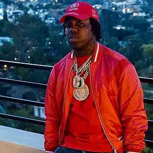 Picture for song 'Week Straight' by artist 'Aztec Jack'